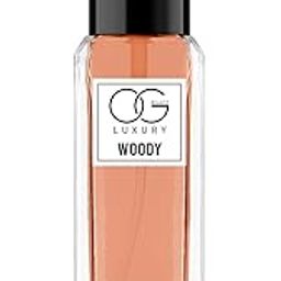 OG BEAUTY LUXURY Woody Eau De Parfum, 20ml | Sophisticated Woody Fragrance | Long-Lasting Perfume for Men | Ideal for Travel, Date Nights & Special Occasions | Premium Scented Gift for Him-picture-45