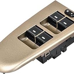 UNO MINDA S21086-000M00 POWER WINDOW SWITCH for TATA VISTA-picture-9