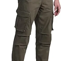 jack & jones Men's Regular Pants-picture-24