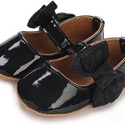 Toddler Baby Boys Girls Soft Soled Anti-Slip Sneakers Infant Firstwalker Crib Shoes-image-28