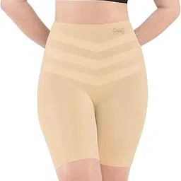 dermawear Women Breezeology Mini Shaper Shapewear-picture-38