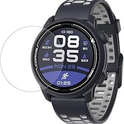 M.G.R.J® Tempered Glass Screen Protector for Coros PACE 2 / PACE 3 Premium GPS Sport Watch-image-28