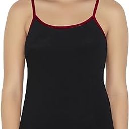 amanté Modal Camisole - SLT82501-image-3
