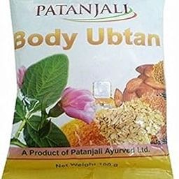 Patanjali Body Ubtan (3 x 100 gm) By Siddhi Enterprises-27
