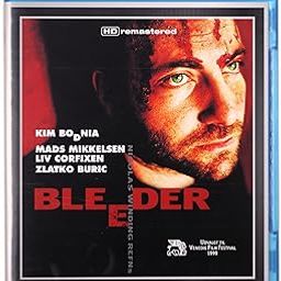 SMD Bleeder Bd/Movies/Standard/Blu-Ray-image-17