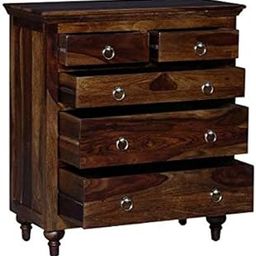 POONAM ART EXPORTS,WHERE INNOVATION NEVER STOPS Chest of Drawer-image-43