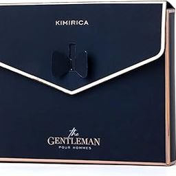 Kimirica Valentine's Gift Set Gentlemen Travel Kits for Men's Pack of 9-30