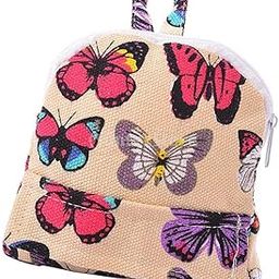 CALANDIS™ Dolls Schoolbag Backpack Accessory for 18 inch Butterfly | Modern | Clothes & Accessories | Dolls-image-57
