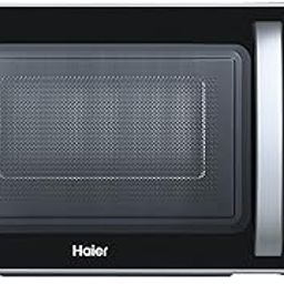Haier 22L Convection Microwave Oven with KIDS Special Recipes (HIL2201CSSH,Silver)-26