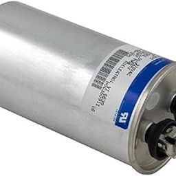 Run Capacitor 50 MFD, 370v, 2" x 3-3/4"-image-65