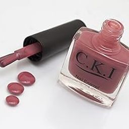 C.K.I Nail Enamel Turkish Rose 9 ML, 754-image-27