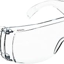 Eisco- UV Protected Polycarbonate Safety Goggles Side shield protection Premium Safety Goggles Eye Protection, Anti Fog, Scratch Resistant, Light Weight-6