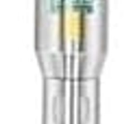 CRULAC Voltage Tester Pen, LED Test Pen, Intelligent Screwdriver for Electric Power Testing, Electrical Tester Pen with Light Indicator-20