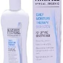 BREEMETIC Physio-gel lotion Hypoallergenic || Daily moisture therapy Body Lotion, 100ML-26