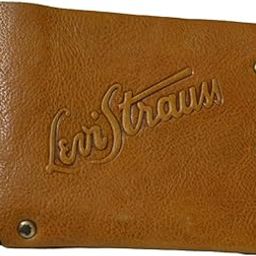 Men’s Vintage Hunter Leather Wallet – Slim Bifold with Rich Textured Finish-image-91