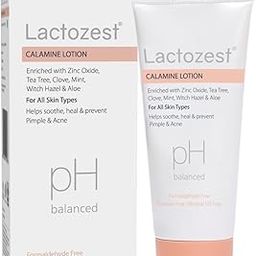 Calamine Lotion for All skin - (100 ml)-36