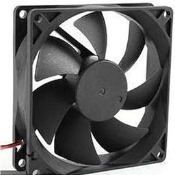 ARINO(SQUARE BODY)(1YR WARRANTY) 4" PANEL FAN 24VDC 4" AXIAL FAN 4" COOLING FAN 4" AXIAL FLOW FAN HIGH SPEED DC FAN DC COOLING FAN 4INCHES FAN 4" FAN 4" EXHAUST FAN 4INCHES COOLING FAN-image-30