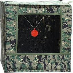 bnf® Target Box for Catapult Folding 40x40cm Target Catcher Box|Sporting Goods | Outdoor Sports |s|1 Piece Target Box-image-33