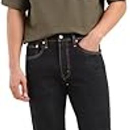 Men's Fitted Jeans-image-81