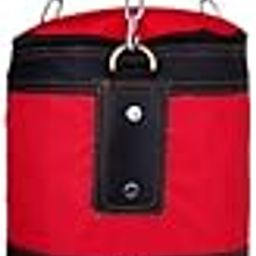 ATORSE 60cm Boxing Punching Bags MMA Training Sandbag Punch Tool Set for Kickboxing Practice/Fitness Exercise-image-48