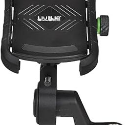 HJG R8S Adjustable Mobile Holder for Motorcycles, Universal Fit-image-32