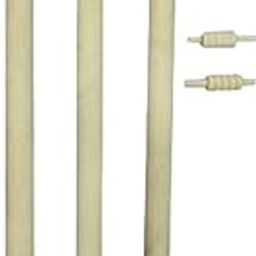 Sportsgearus Official Cricket Spring Stumps-picture-19
