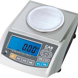 CAS Micro Weighing Scale MWP 600g /10mg High Accuracy Digital Gold Weighing Scale| PF Size 116 dia| Analytical Electric Balance Scale for Educational Lab/Chemical Laboratory/Jewellery Measuring-7