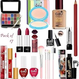 G4U Pro Makeup Palette - Perfect for Every Skin Tone 201224A49-image-108