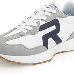 red tape Womens Rll0375 Lifestyle Sneakers-picture-40