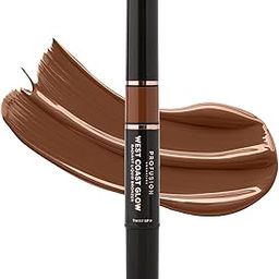 Profusion Cosmetics West Coast Glow Radiant Liquid Bronzer - Catalina, Blush Bronzer Experience Radiant Sun-Kissed Beauty with Vitamin-Infused Liquid Formula, Lightweight, Buildable Suitable for All Skin Tones-39