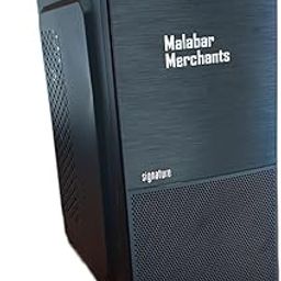 MALABAR MERCHANTS i5 3rd Gen CPU, 8GB RAM, 256GB SSD-15