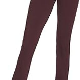 skechers Women'S Regular Fit Pants Purple Xl-picture-31