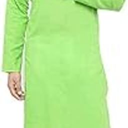 Men's Kurta Festival Function Wear Kurta & Pajama Set for Birthday,Wedding, Ceremony, Casual, Engagement-image-39