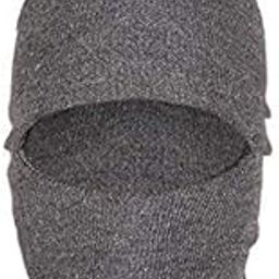 Monkey Cap Women Winter Warm Arco Wool Blend Knit Solid Monkey Cap with Neck Cover for Cold Weather, Super Warm Cosy, Windproof Cap-image-60