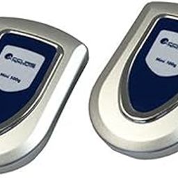 Benchmark Scientific W4000-500 Accuris Mini Balance, 500 g x 0.1 g-image-3