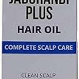 SBL Jaborandi Plus Hair Oil, 200 ml-image-69
