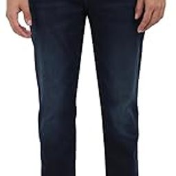 Men's Slim Jeans-image-26