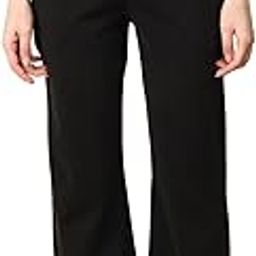 Maternity Knit Denims with Belly Support Pant | Stretchable Pregnancy and Post Partum Pant-image-53