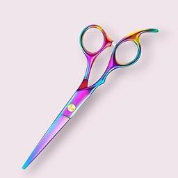 Hair Cutting Scissors Shears Professional Hair Shears, Trimming Scissors-24