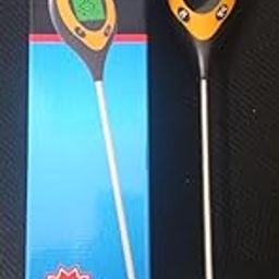 ABS 4 IN 1 Soil Survey Instrument-28