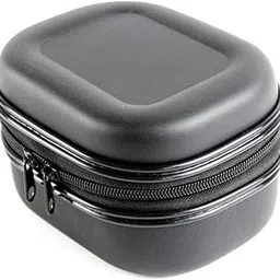 loom tree Outdoor Spinning Fishing Reel Cover Bag Protective Case Organizer Black-picture-43