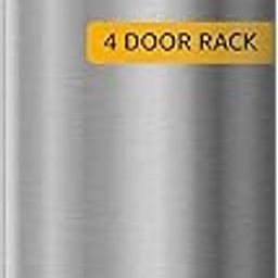Whirlpool 231 L 2 Star Intellifresh Inverter Frost-Free Double Door Refrigerator (IF INV ELT DF278 /TL, German Steel, Internal UI Touch)-48