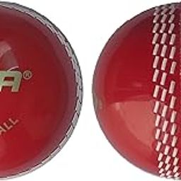 Tima's Set of 2 Poly Hard Cricket Ball-image-61