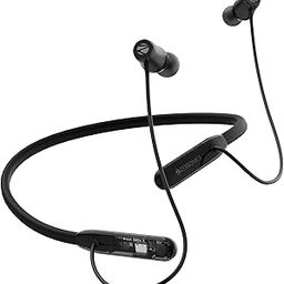 ZEBRONICS RAGA F1, Bluetooth Neckband, 40 Hours Playback, ENC, Rapid Charging, Dual Pairing, Magsnap (Magnetic Play | Pause), 2 EQ Modes, Bluetooth v5.4, Call Function, Voice Assistant, Gaming Mode-28