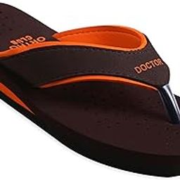 Women Extra Soft Doctor Ortho Slipper with arch support |soft comfortable stylish and anti skid Women Slippers in exciting color-image-45