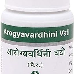 Dhanvantari Arogyavardhini Vati- 60 Tablets x (Pack of 2)-image-99