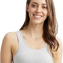 1582 Women's Super Combed Cotton Elastane Stretch Slip On Crop Top with Stay Fresh Treatment-picture-23