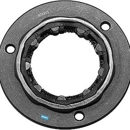 NIKAVI OW10 One Way Clutch Assembly Compatible for TVS Apache RTR 160/180-image-20