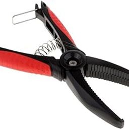 THE STYLE SUTRA Practical Fish Lip Grip Gripper Holder Fishing Grabber Pliers Fish Controller-15