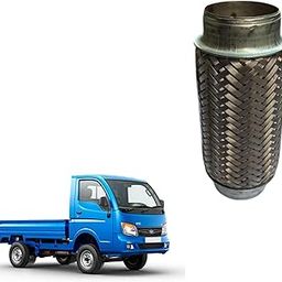 KYLO Silencer Jali/Bellow Suitable for (Ace/Magic/Santro (Small))-image-27